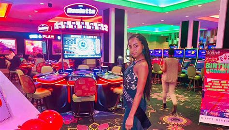 Lucky casino Belize